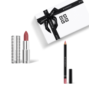 View 1 - NUDE LIP SET GIVENCHY - PSETUK_00048